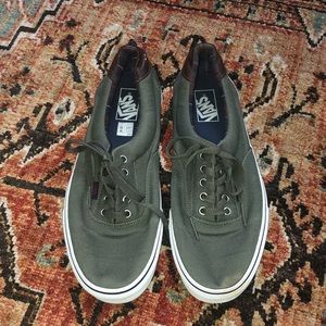 Men’s Vans Sneakers